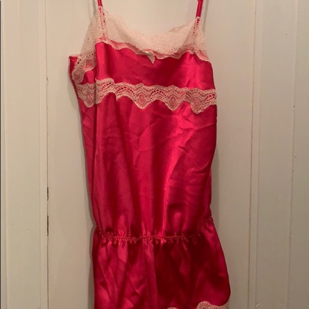 Victoria’s Secret Teddy